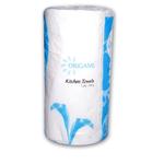 ORIGAMI KITCHEN TOWELS 1ROLL